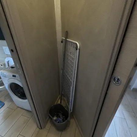 Lägenhet Casa Fatata *