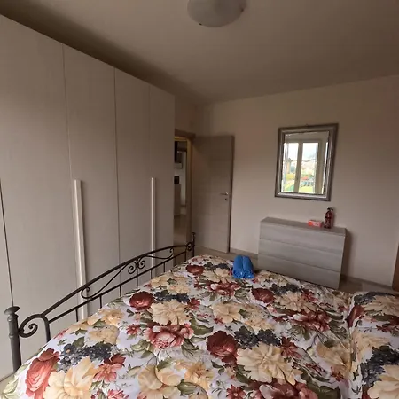 Lägenhet Casa Fatata Trescore Balneario