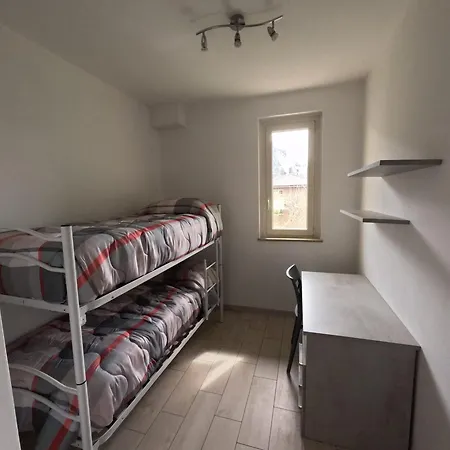 Casa Fatata Trescore Balneario