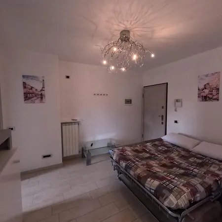 Casa Fatata * Trescore Balneario
