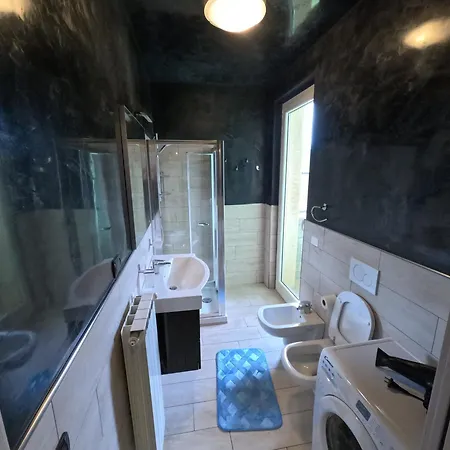 Lägenhet Casa Fatata *