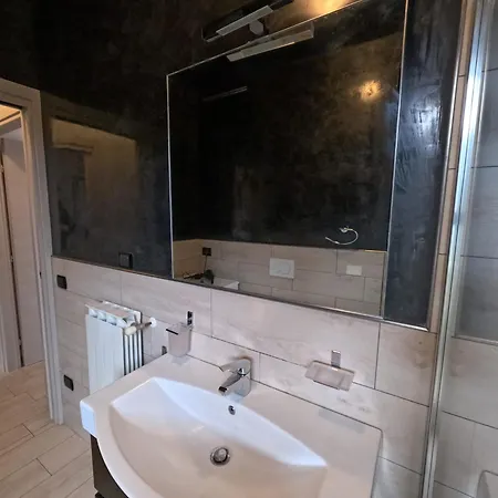 Lägenhet Casa Fatata *
