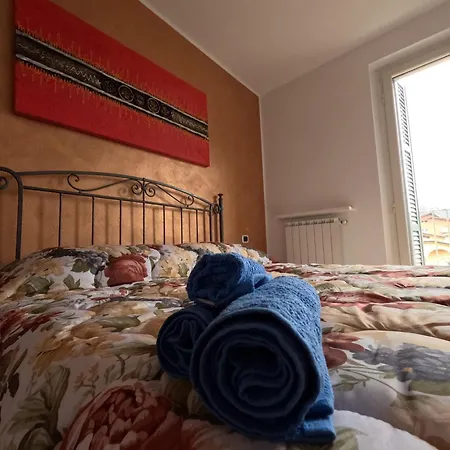 Casa Fatata Lägenhet