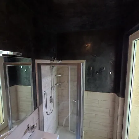 Casa Fatata * Trescore Balneario