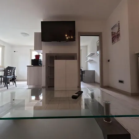 公寓 Casa Fatata *
