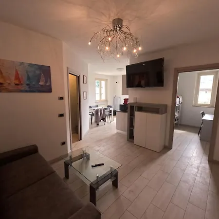 Casa Fatata Trescore Balneario
