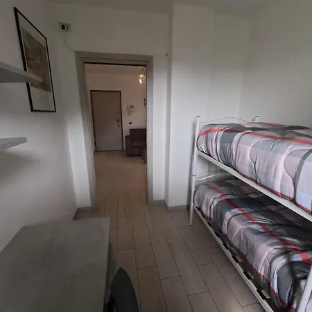 Casa Fatata * Trescore Balneario