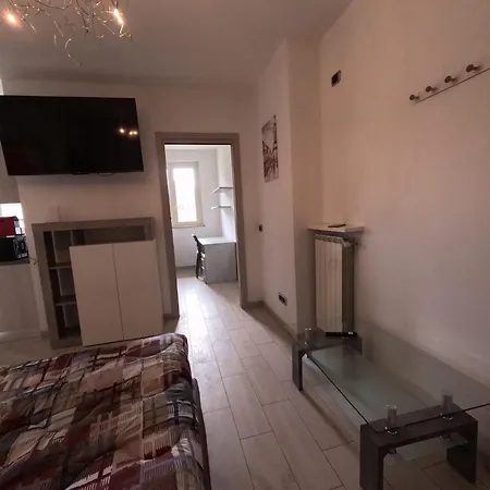 Casa Fatata Trescore Balneario