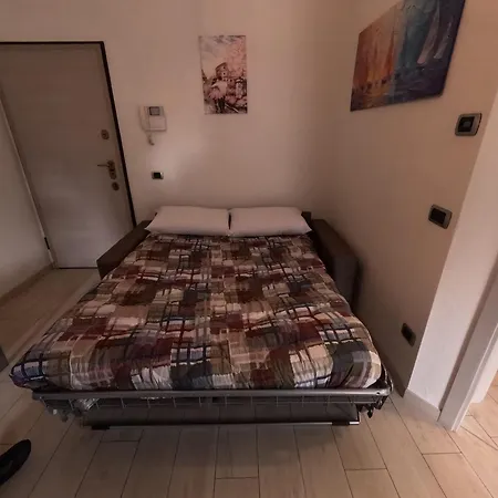 Casa Fatata Apartment Trescore Balneario