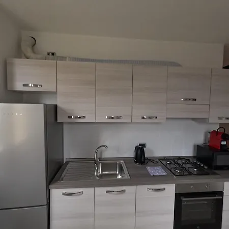 Casa Fatata * Trescore Balneario