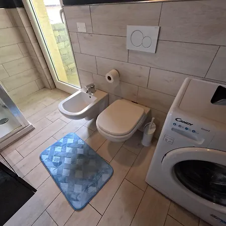 Casa Fatata Apartment Trescore Balneario