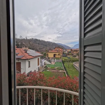 Casa Fatata Apartment